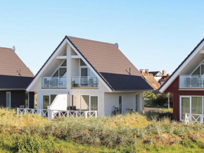 Two-Bedroom Holiday home in Wendtorf 6 Wendtorf